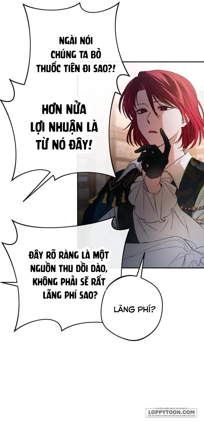 Bạo Chúa Độc Ác Trở Lại - Chap 3 - Trang 46