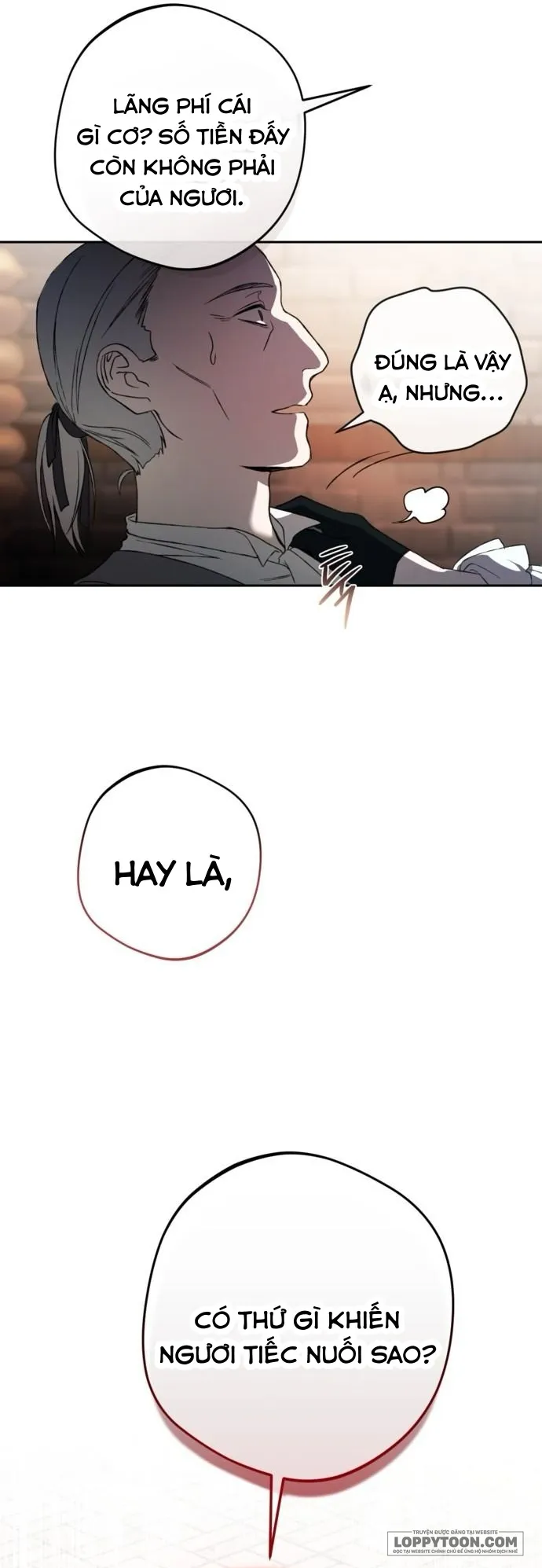 Bạo Chúa Độc Ác Trở Lại - Chap 3 - Trang 47