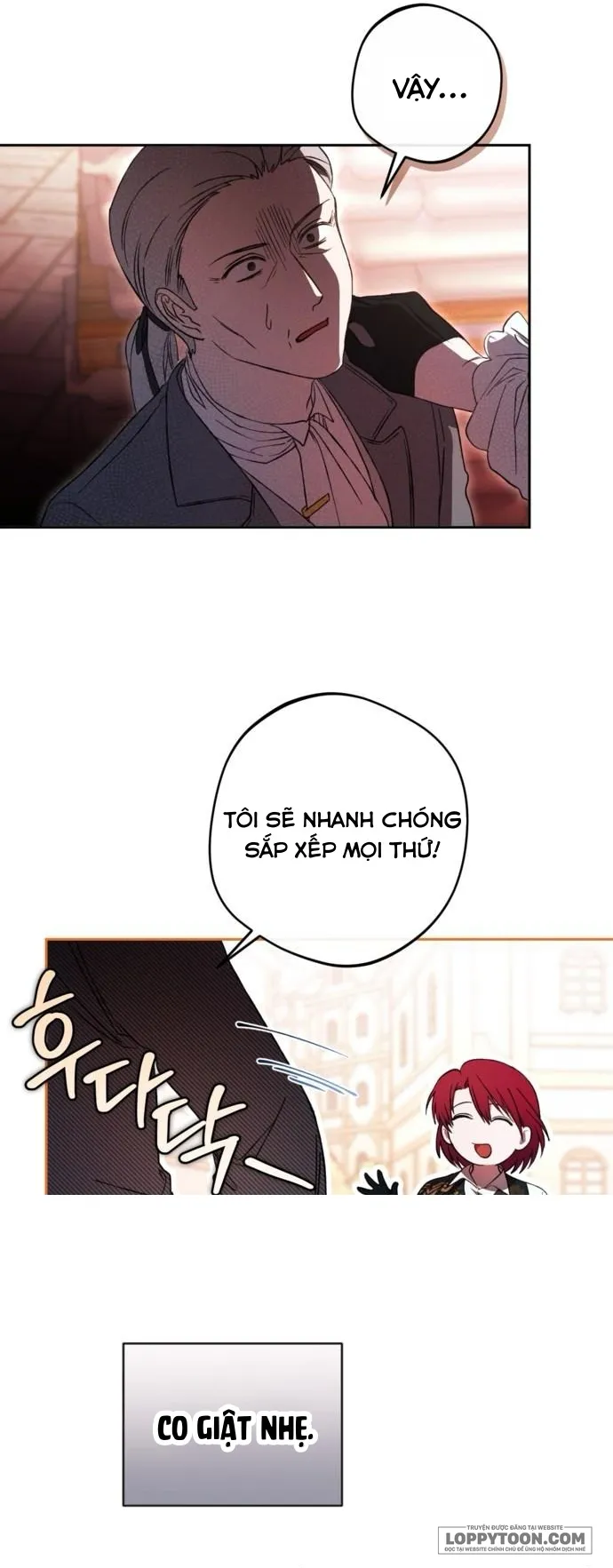 Bạo Chúa Độc Ác Trở Lại - Chap 3 - Trang 49