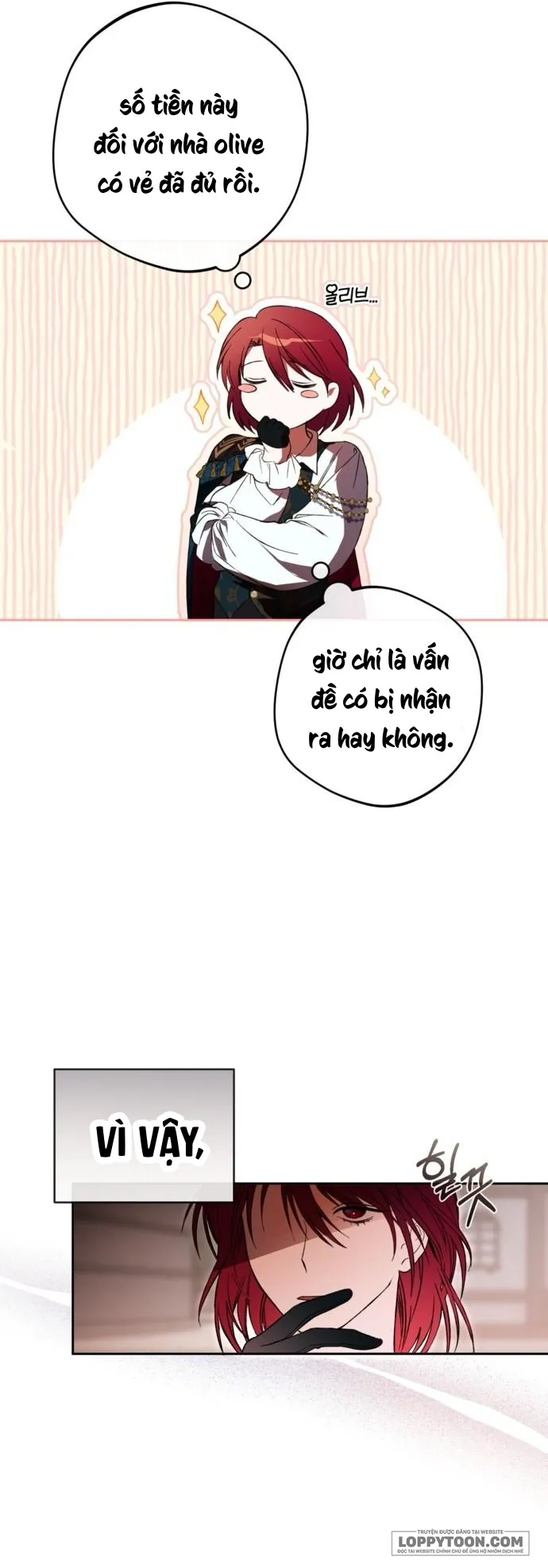 Bạo Chúa Độc Ác Trở Lại - Chap 3 - Trang 52