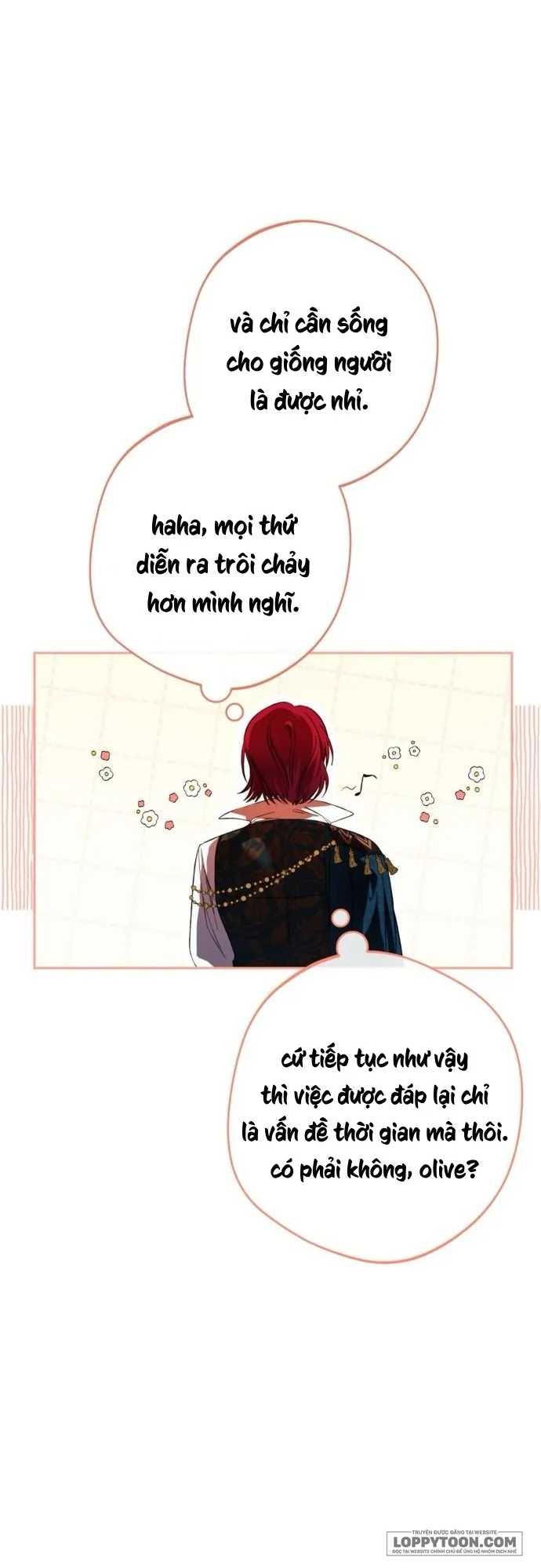 Bạo Chúa Độc Ác Trở Lại - Chap 3 - Trang 54