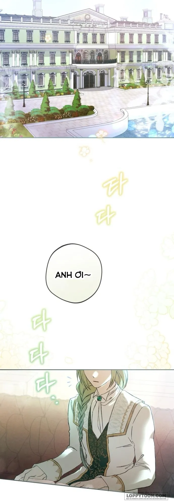 Bạo Chúa Độc Ác Trở Lại - Chap 3 - Trang 56