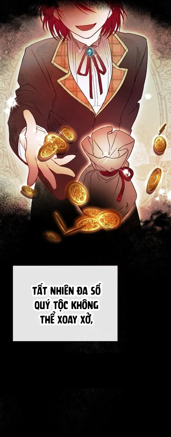 Bạo Chúa Độc Ác Trở Lại - Chap 3 - Trang 7