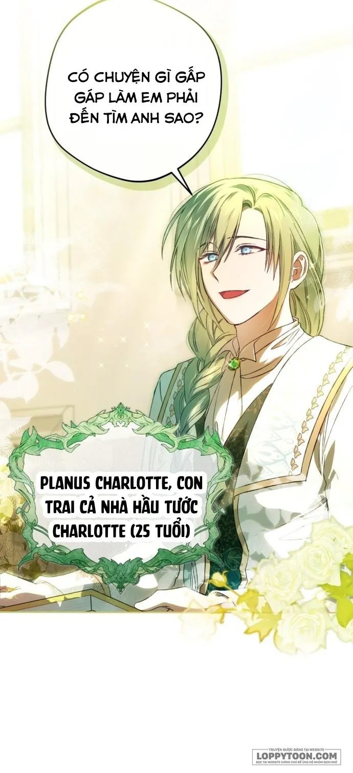 Bạo Chúa Độc Ác Trở Lại - Chap 3 - Trang 61