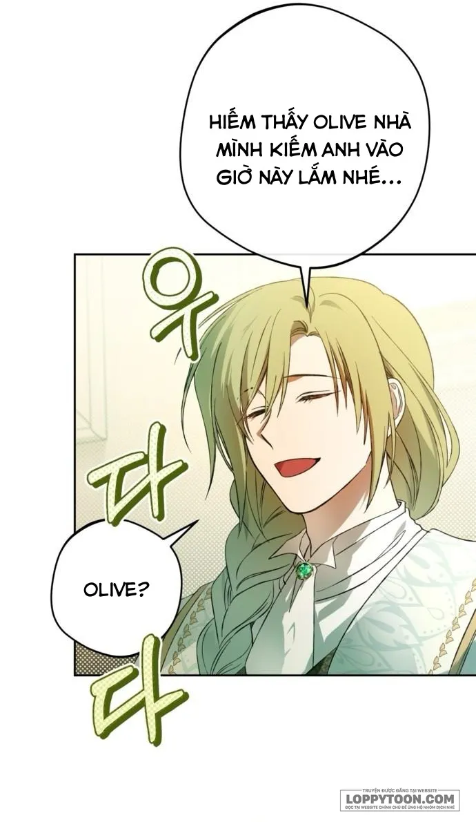 Bạo Chúa Độc Ác Trở Lại - Chap 3 - Trang 62
