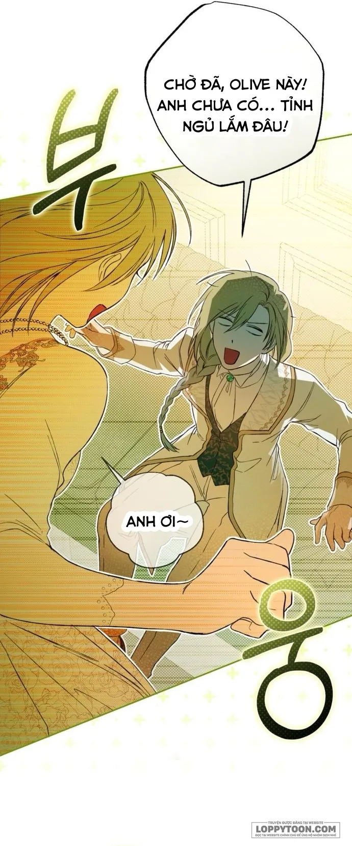 Bạo Chúa Độc Ác Trở Lại - Chap 3 - Trang 64