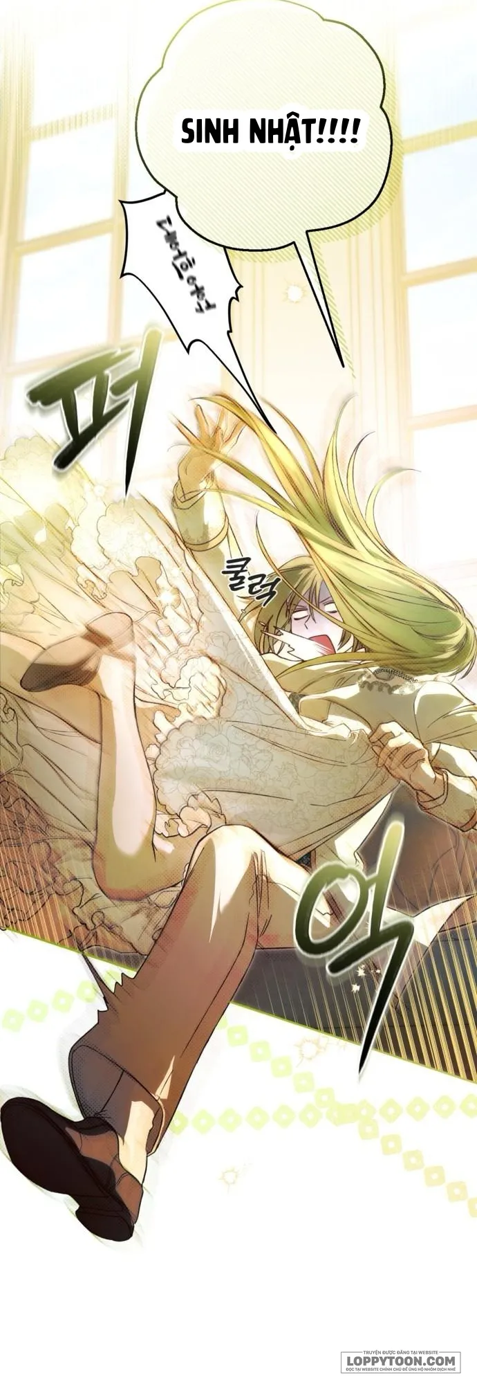 Bạo Chúa Độc Ác Trở Lại - Chap 3 - Trang 66