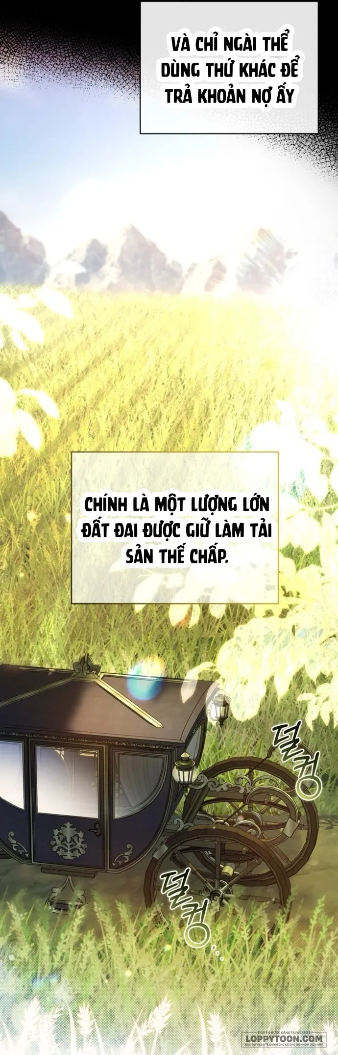 Bạo Chúa Độc Ác Trở Lại - Chap 3 - Trang 8