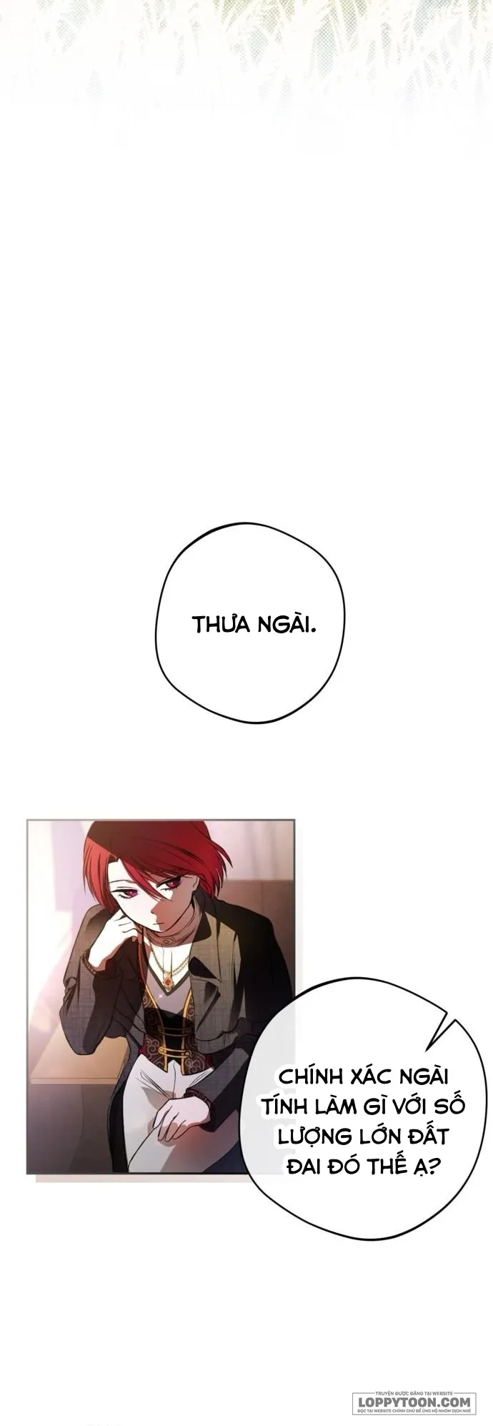 Bạo Chúa Độc Ác Trở Lại - Chap 3 - Trang 9