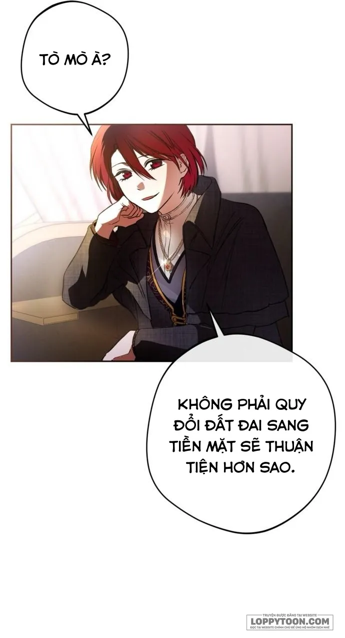 Bạo Chúa Độc Ác Trở Lại - Chap 3 - Trang 10