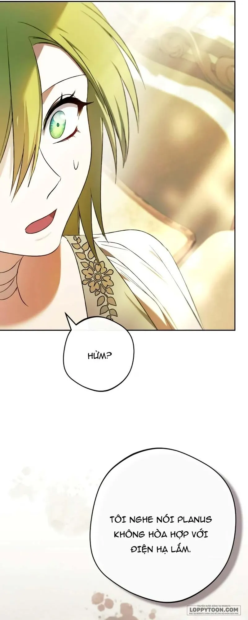 Bạo Chúa Độc Ác Trở Lại - Chap 30 - Trang 12