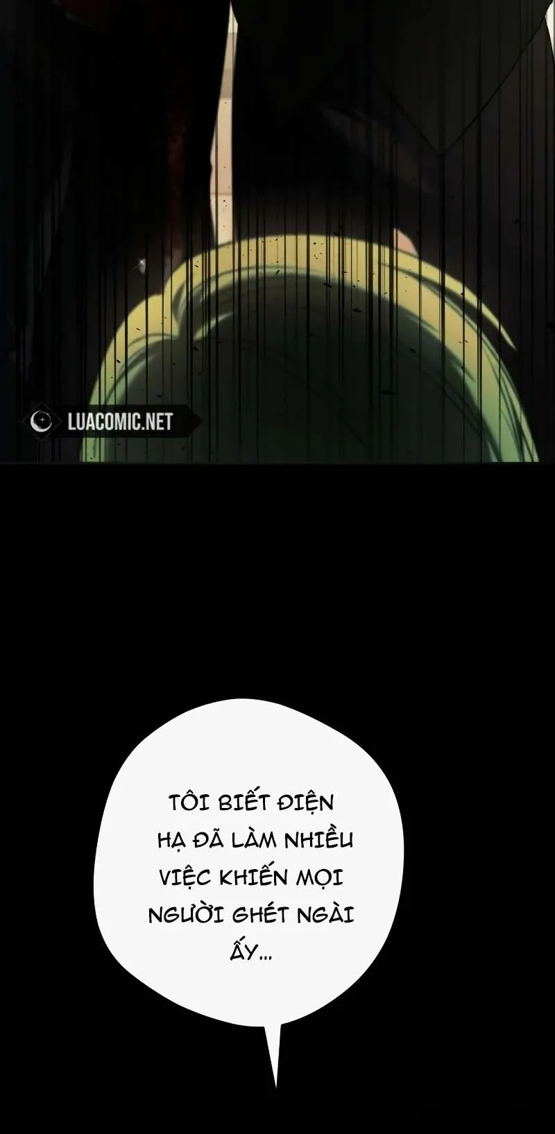 Bạo Chúa Độc Ác Trở Lại - Chap 30 - Trang 19