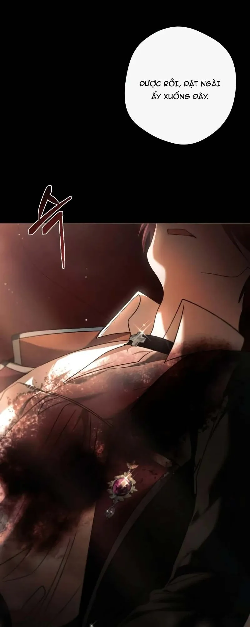 Bạo Chúa Độc Ác Trở Lại - Chap 30 - Trang 23