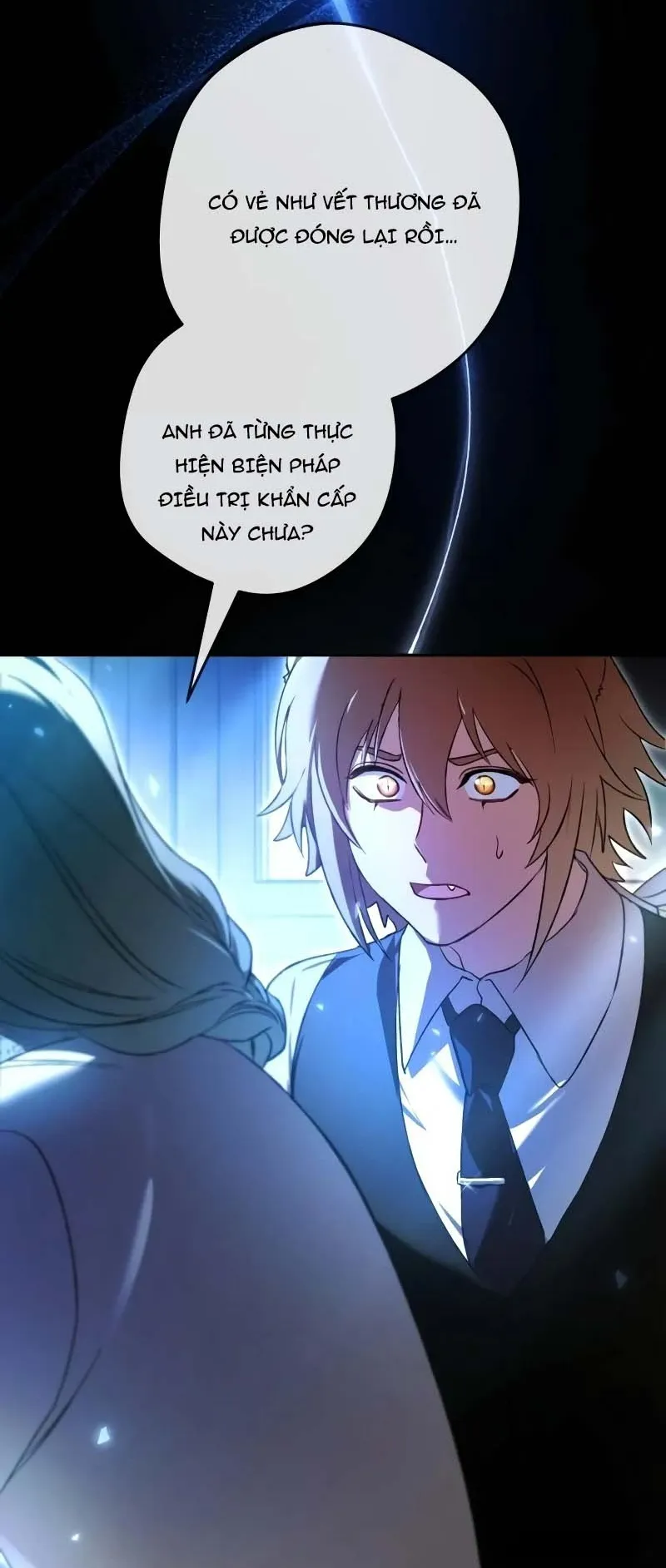 Bạo Chúa Độc Ác Trở Lại - Chap 30 - Trang 26