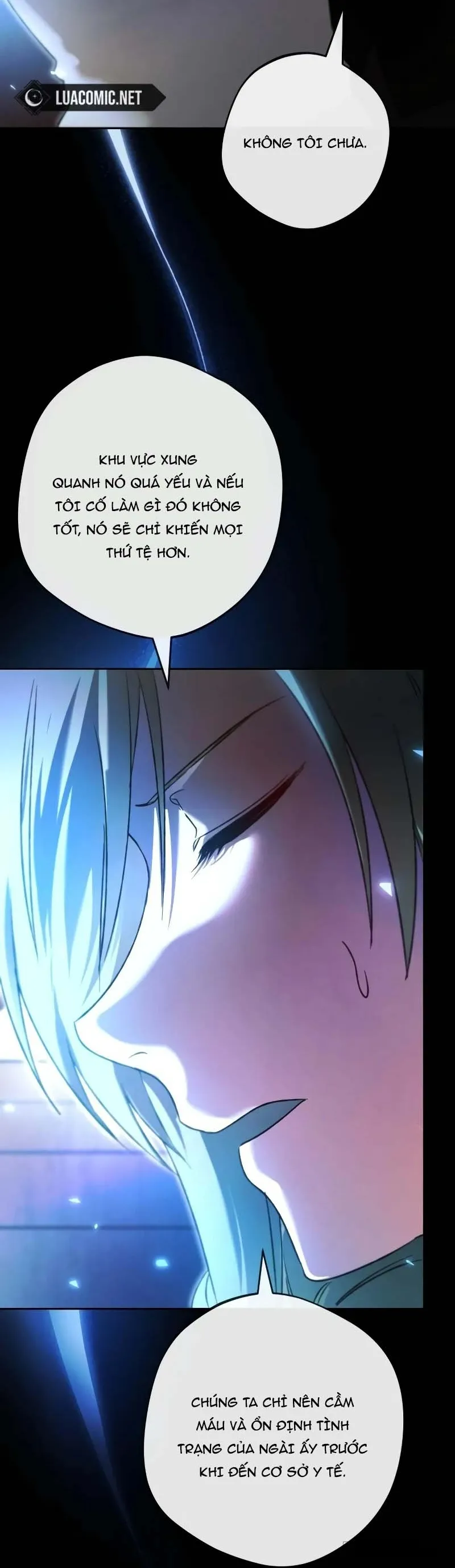 Bạo Chúa Độc Ác Trở Lại - Chap 30 - Trang 27