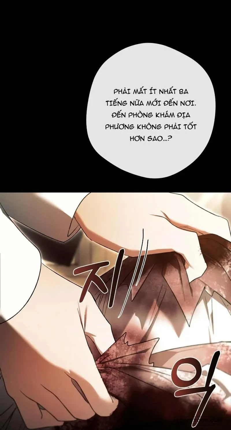 Bạo Chúa Độc Ác Trở Lại - Chap 30 - Trang 29
