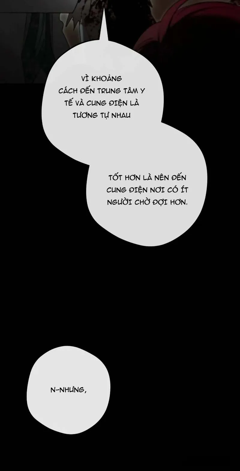 Bạo Chúa Độc Ác Trở Lại - Chap 30 - Trang 31