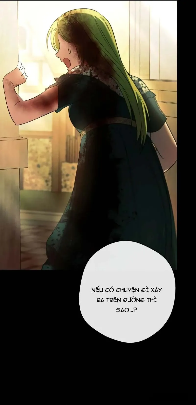Bạo Chúa Độc Ác Trở Lại - Chap 30 - Trang 32