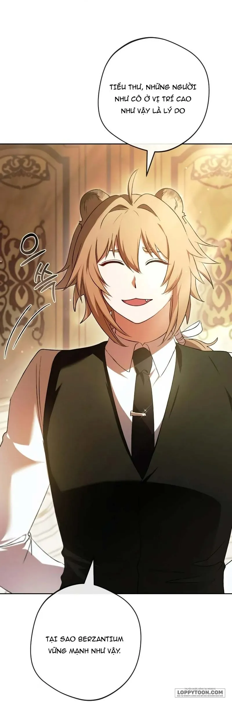 Bạo Chúa Độc Ác Trở Lại - Chap 30 - Trang 38