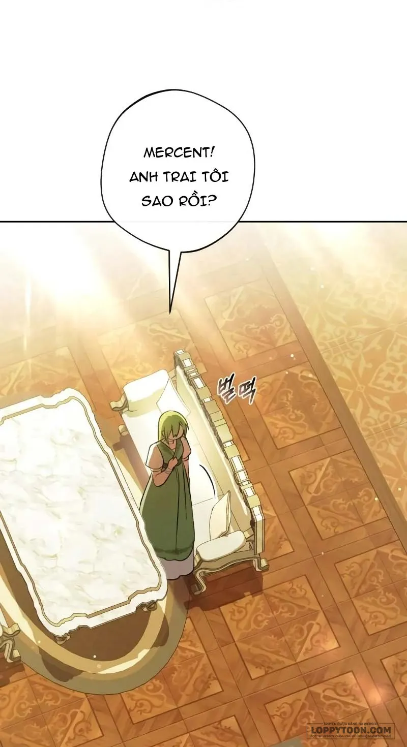 Bạo Chúa Độc Ác Trở Lại - Chap 30 - Trang 5