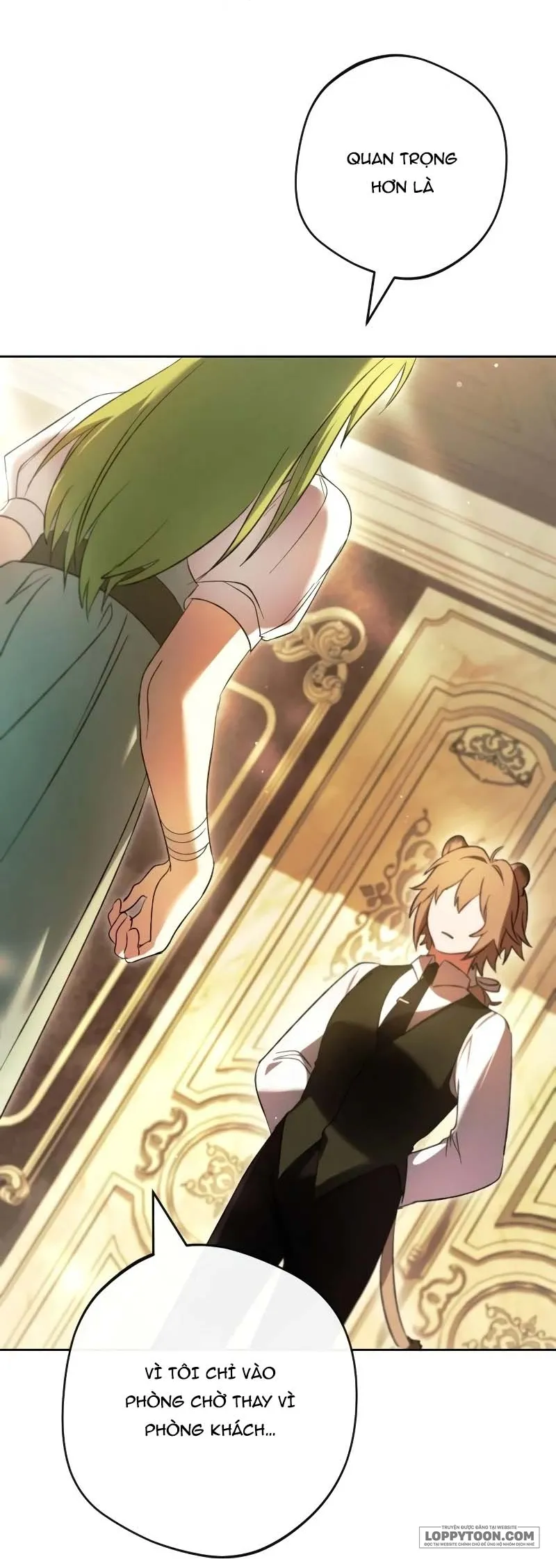 Bạo Chúa Độc Ác Trở Lại - Chap 30 - Trang 42