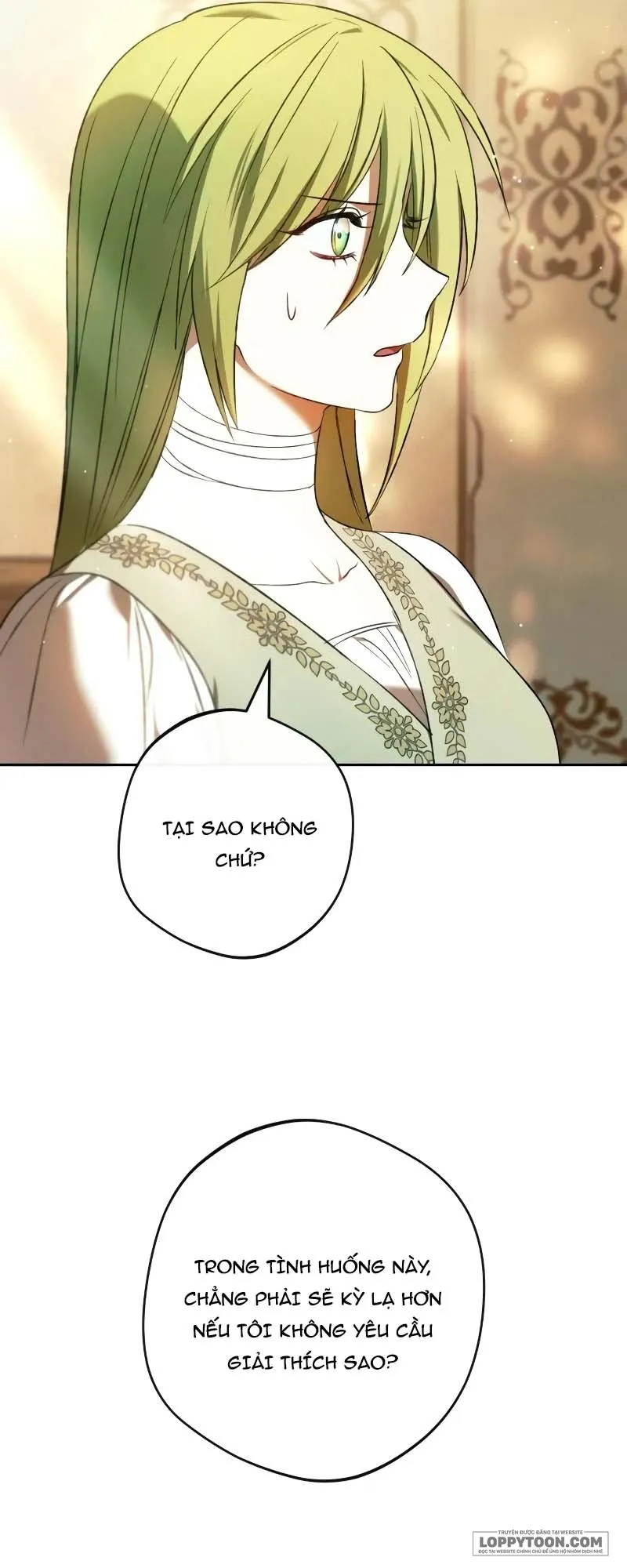 Bạo Chúa Độc Ác Trở Lại - Chap 30 - Trang 46