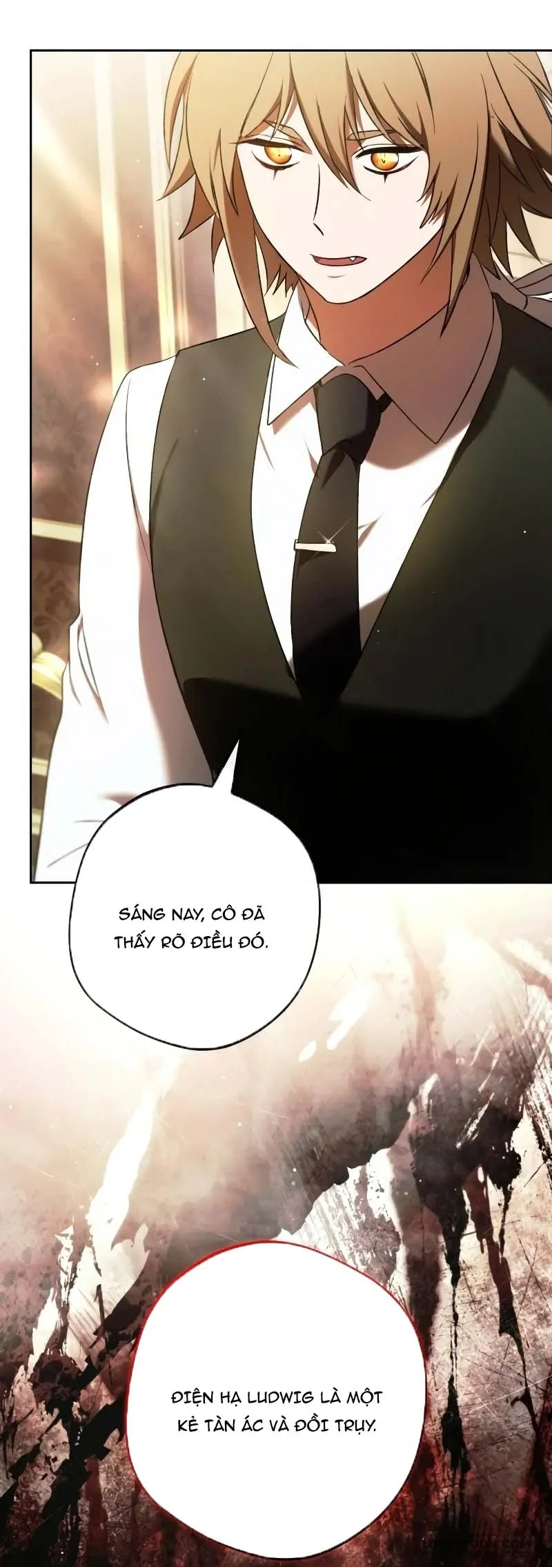Bạo Chúa Độc Ác Trở Lại - Chap 30 - Trang 47