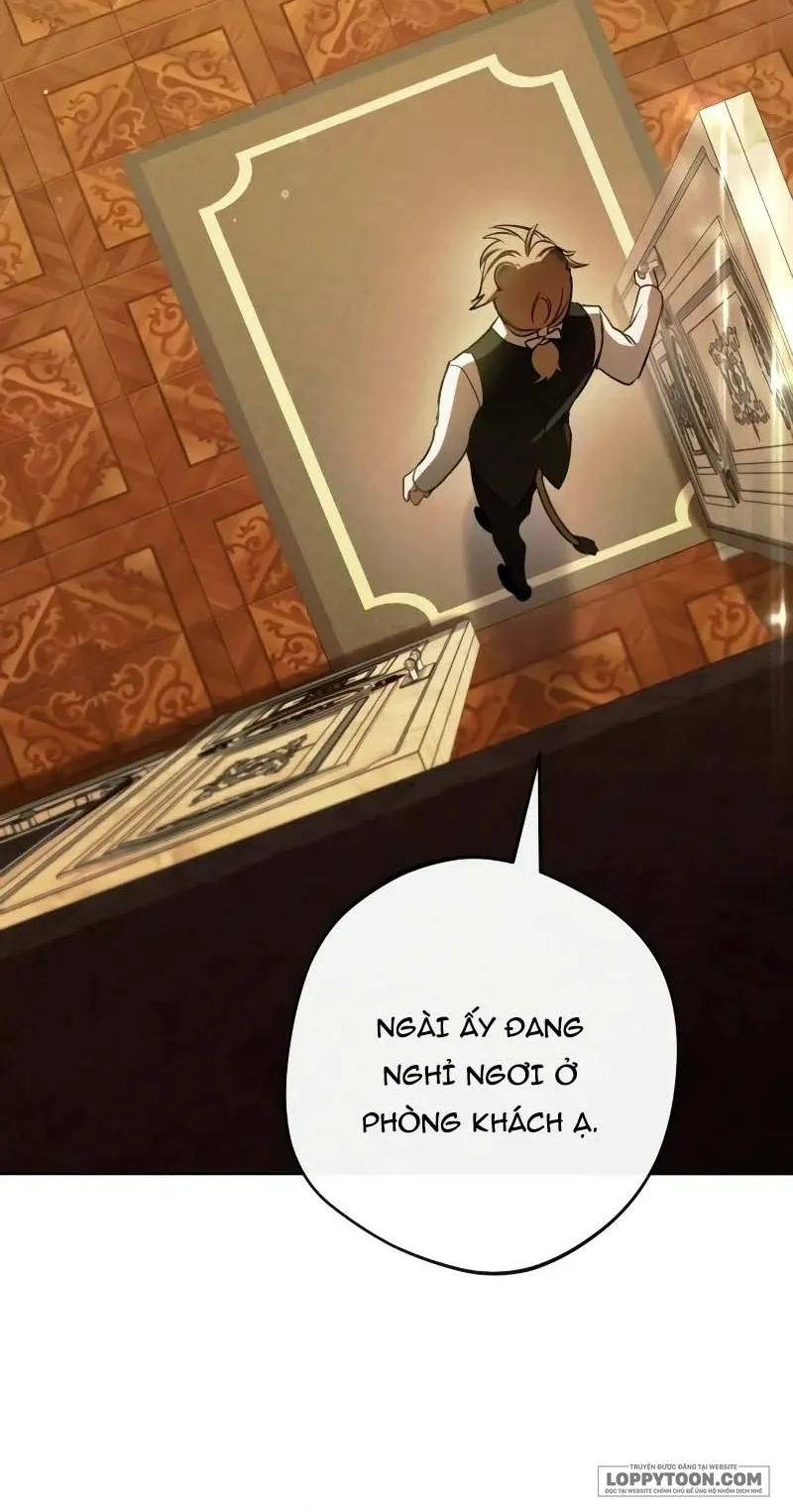 Bạo Chúa Độc Ác Trở Lại - Chap 30 - Trang 6