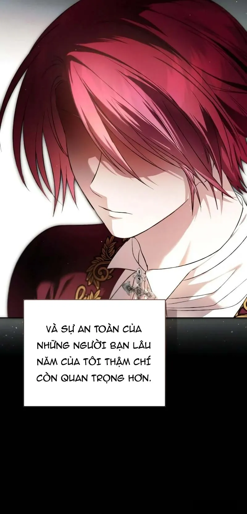 Bạo Chúa Độc Ác Trở Lại - Chap 30 - Trang 61
