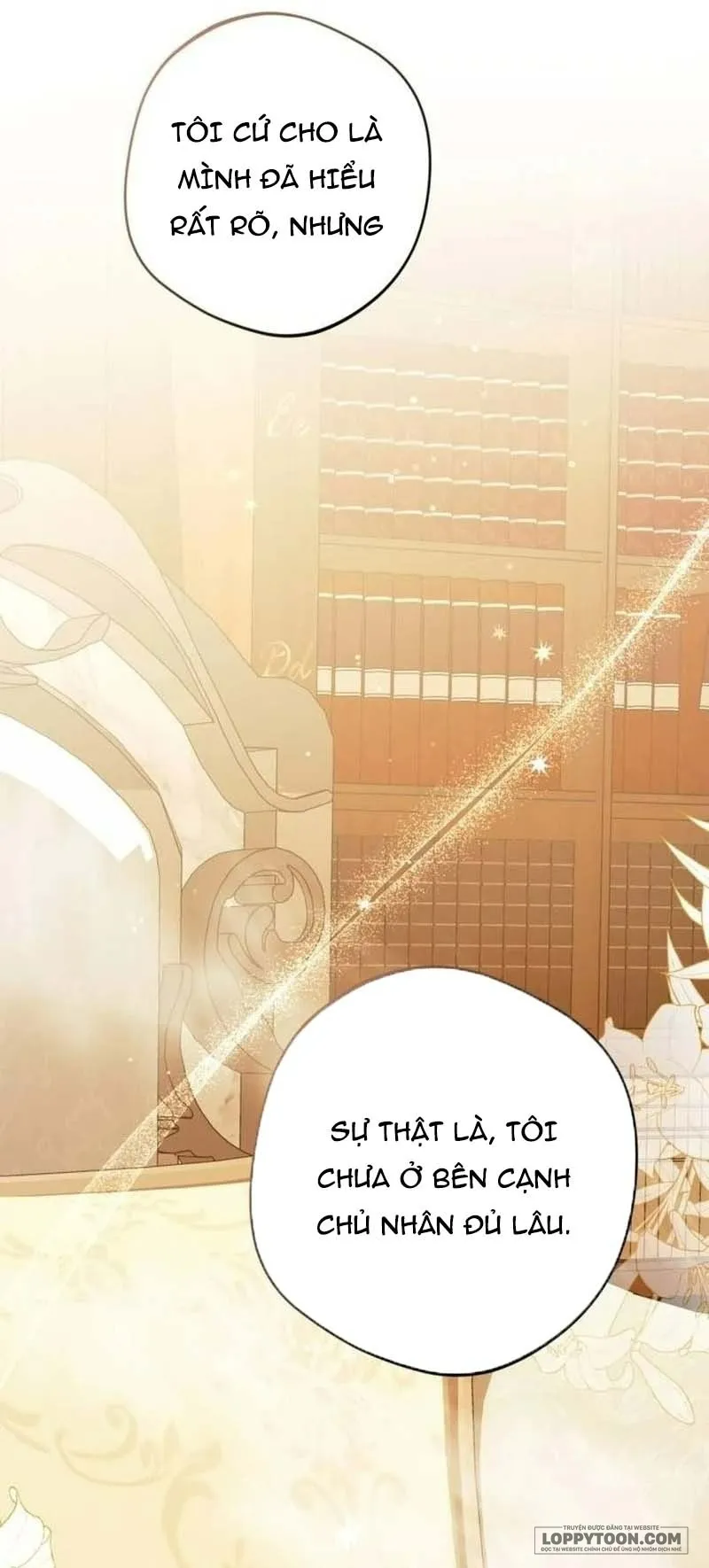 Bạo Chúa Độc Ác Trở Lại - Chap 31 - Trang 1