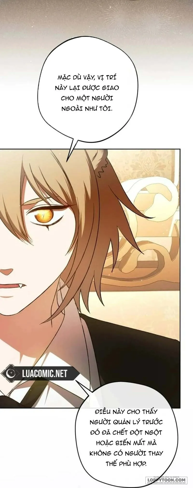 Bạo Chúa Độc Ác Trở Lại - Chap 31 - Trang 11