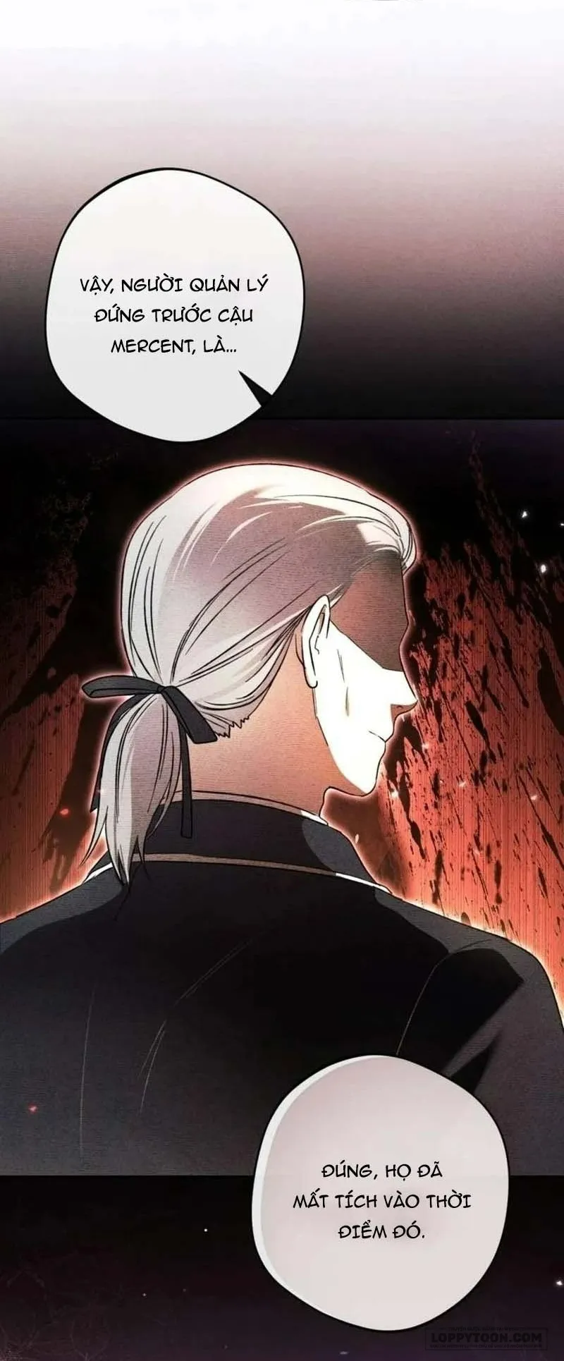 Bạo Chúa Độc Ác Trở Lại - Chap 31 - Trang 12