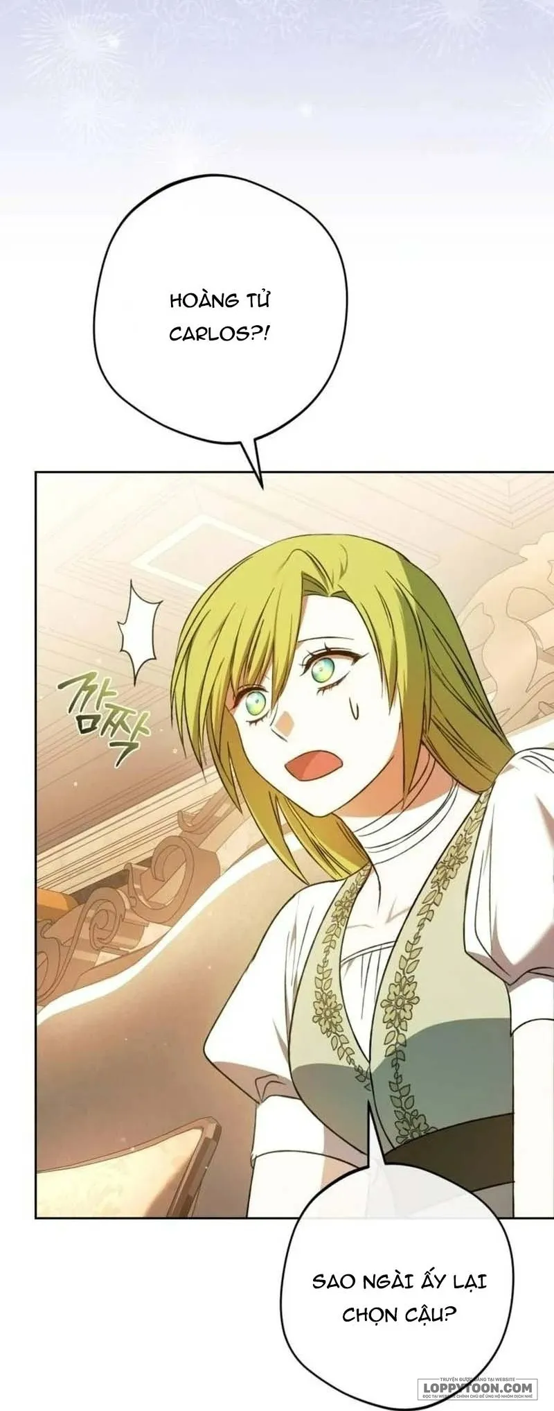 Bạo Chúa Độc Ác Trở Lại - Chap 31 - Trang 14