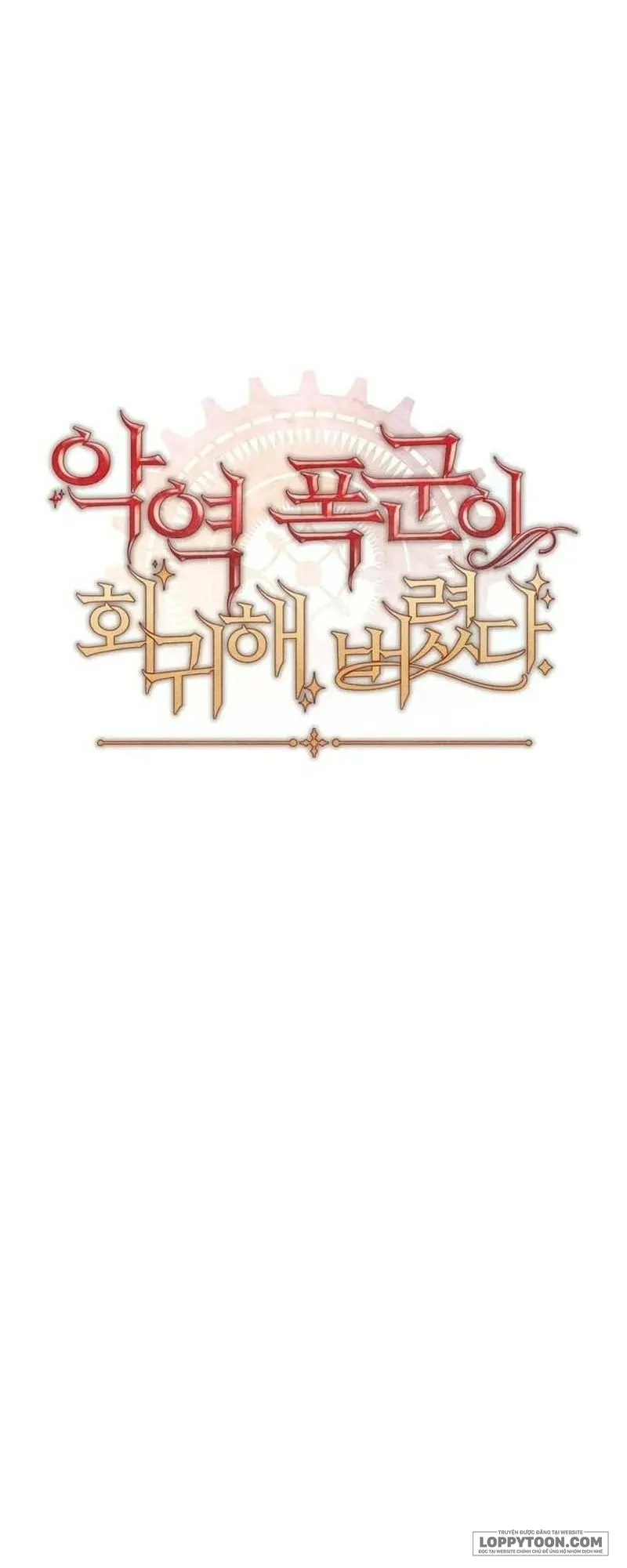 Bạo Chúa Độc Ác Trở Lại - Chap 31 - Trang 18