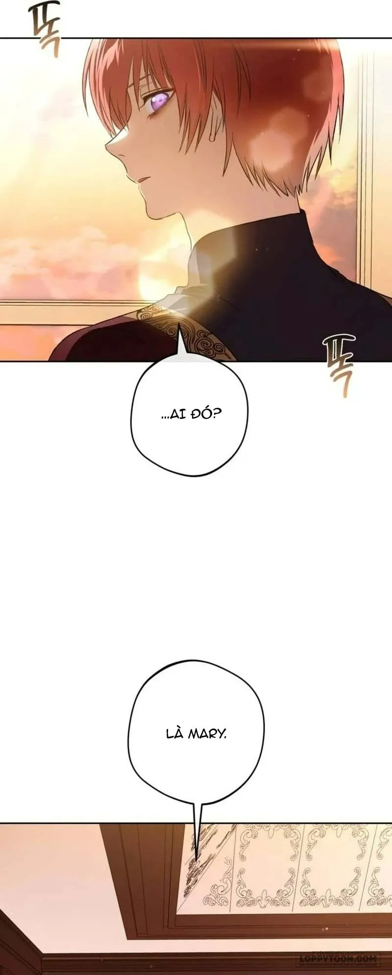 Bạo Chúa Độc Ác Trở Lại - Chap 31 - Trang 21