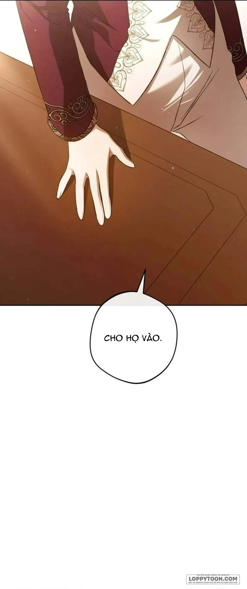 Bạo Chúa Độc Ác Trở Lại - Chap 31 - Trang 23