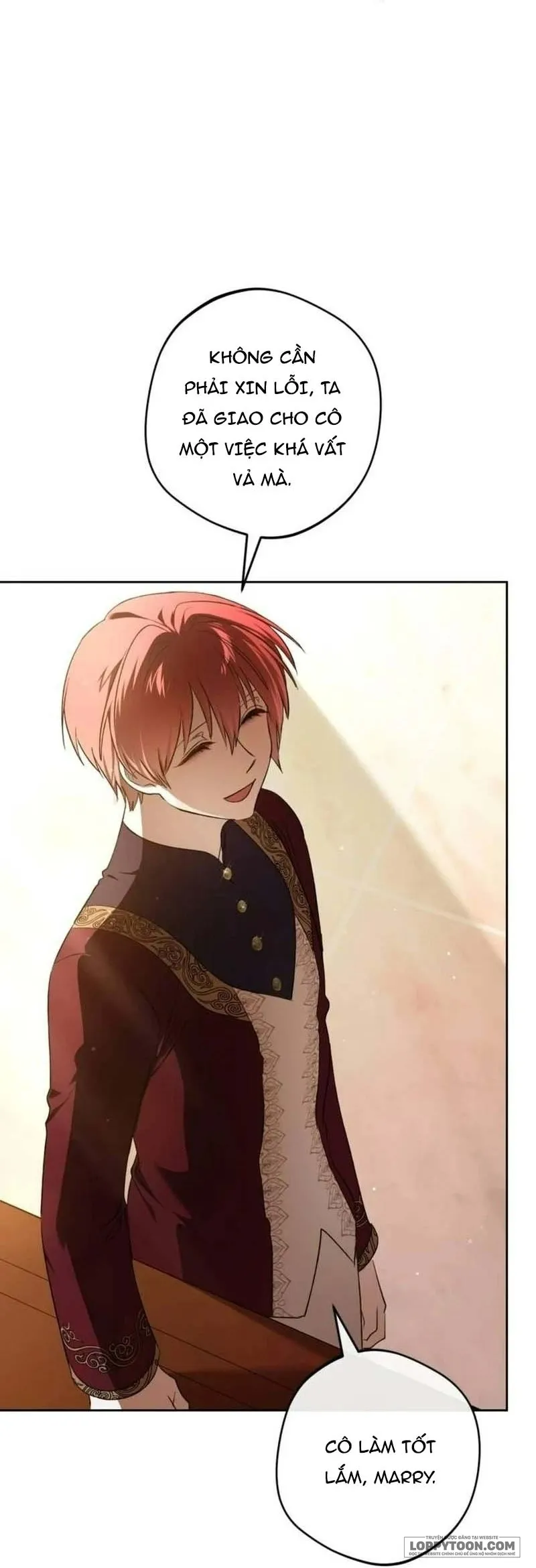 Bạo Chúa Độc Ác Trở Lại - Chap 31 - Trang 26