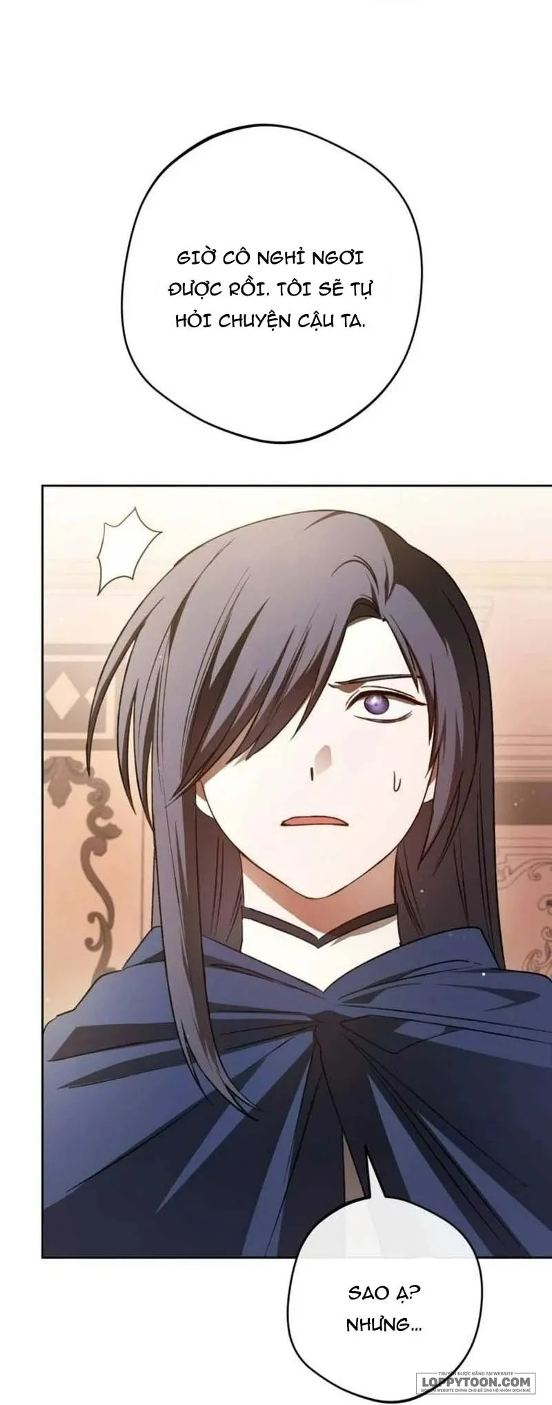 Bạo Chúa Độc Ác Trở Lại - Chap 31 - Trang 27