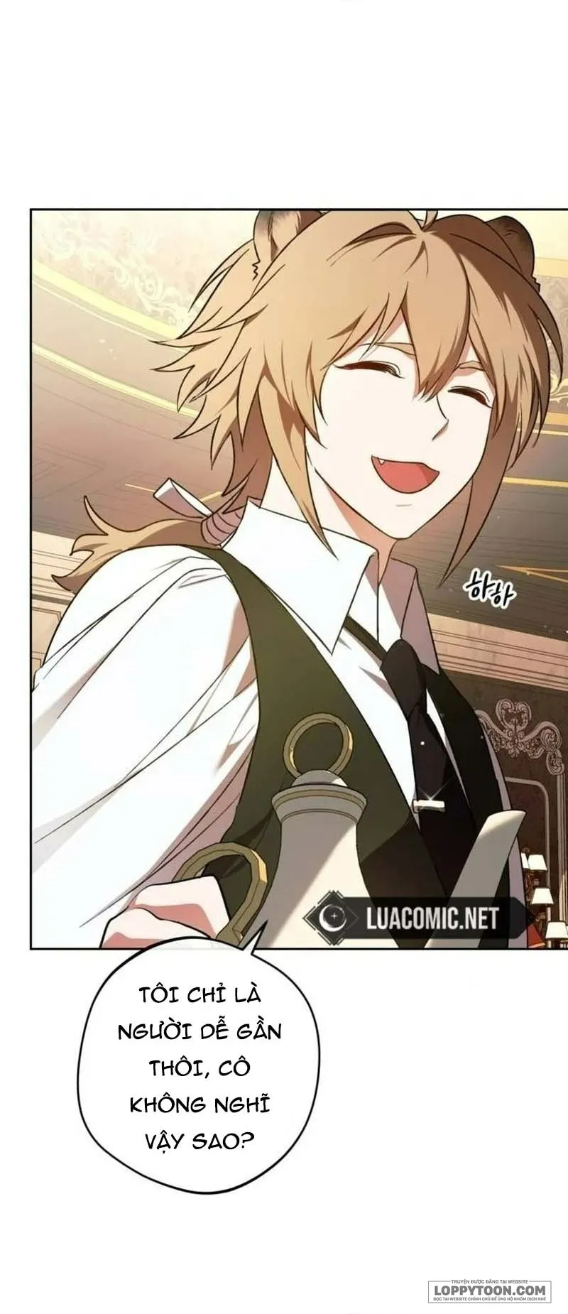 Bạo Chúa Độc Ác Trở Lại - Chap 31 - Trang 4
