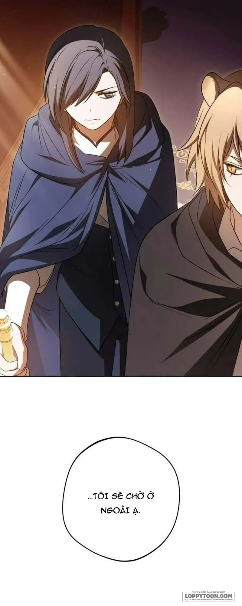 Bạo Chúa Độc Ác Trở Lại - Chap 31 - Trang 34