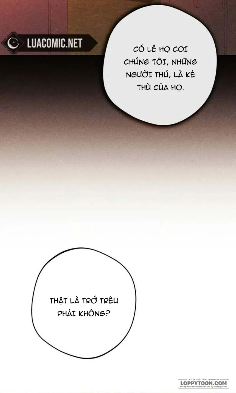 Bạo Chúa Độc Ác Trở Lại - Chap 31 - Trang 38