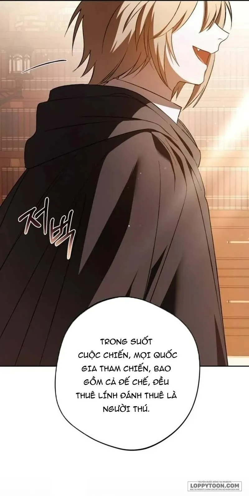 Bạo Chúa Độc Ác Trở Lại - Chap 31 - Trang 39