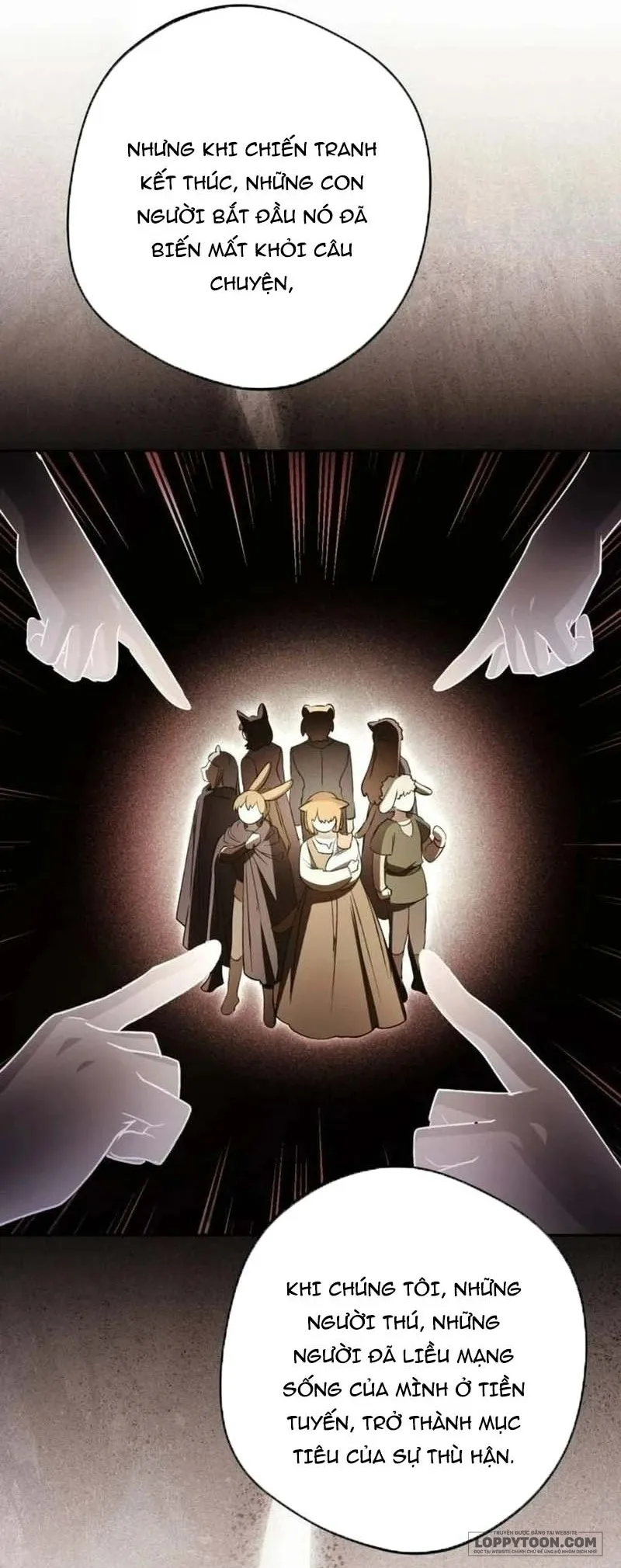 Bạo Chúa Độc Ác Trở Lại - Chap 31 - Trang 40