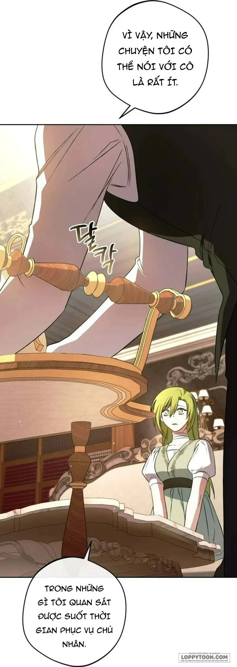 Bạo Chúa Độc Ác Trở Lại - Chap 31 - Trang 5