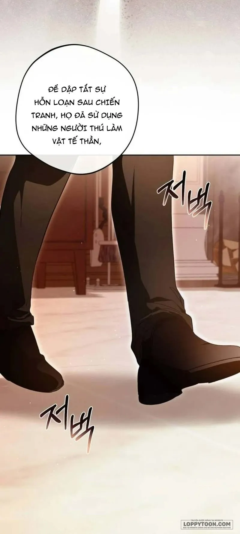 Bạo Chúa Độc Ác Trở Lại - Chap 31 - Trang 41