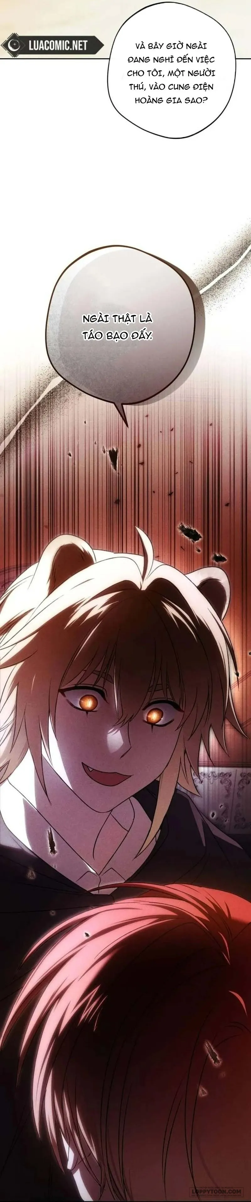 Bạo Chúa Độc Ác Trở Lại - Chap 31 - Trang 42