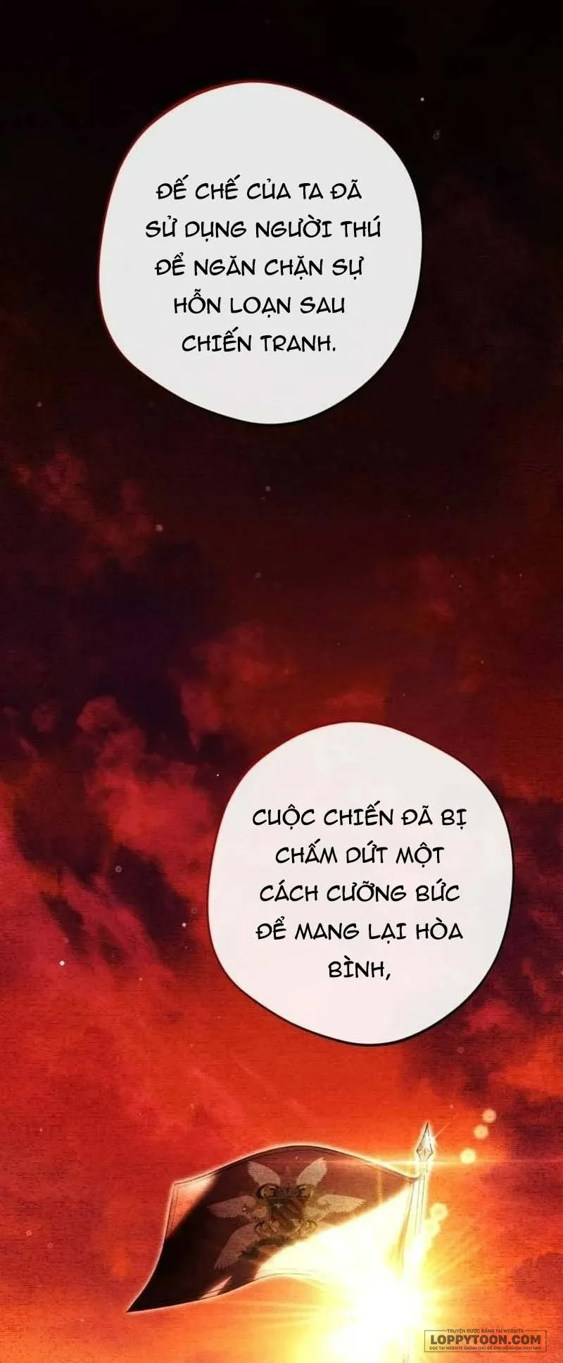 Bạo Chúa Độc Ác Trở Lại - Chap 31 - Trang 45