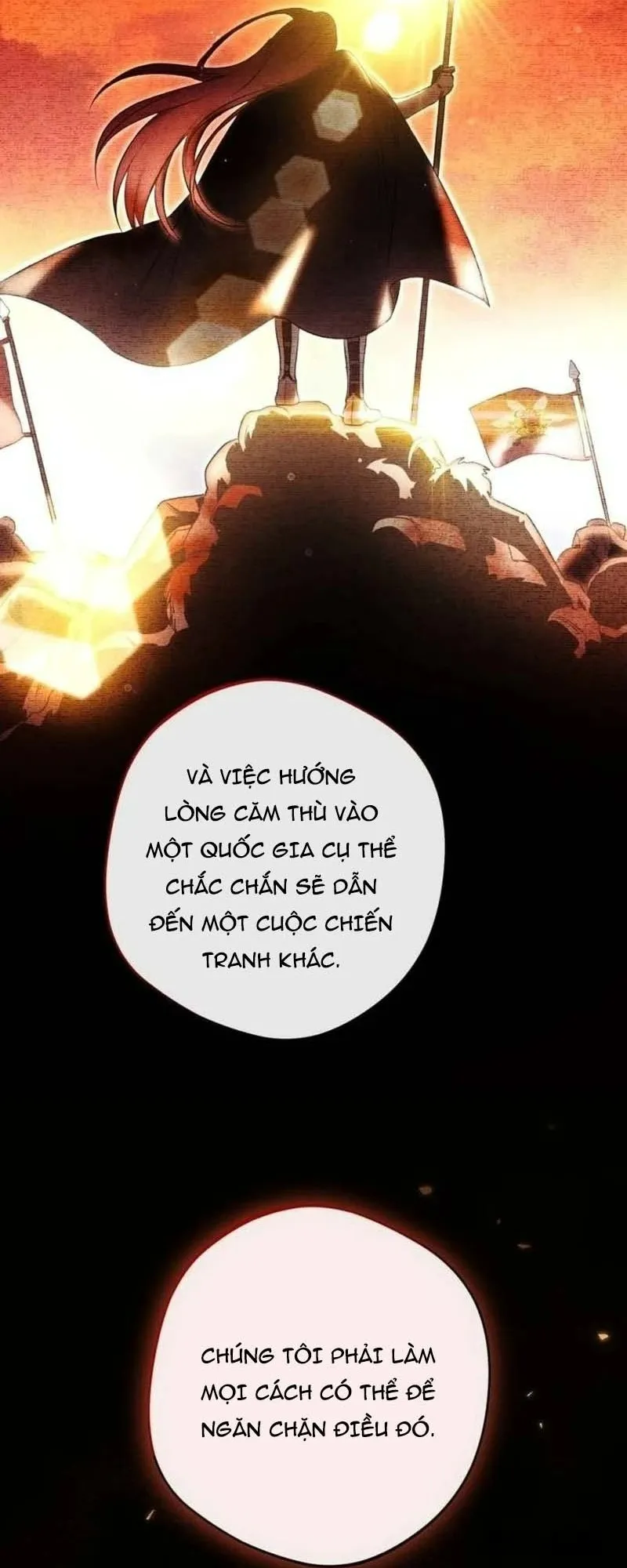 Bạo Chúa Độc Ác Trở Lại - Chap 31 - Trang 46