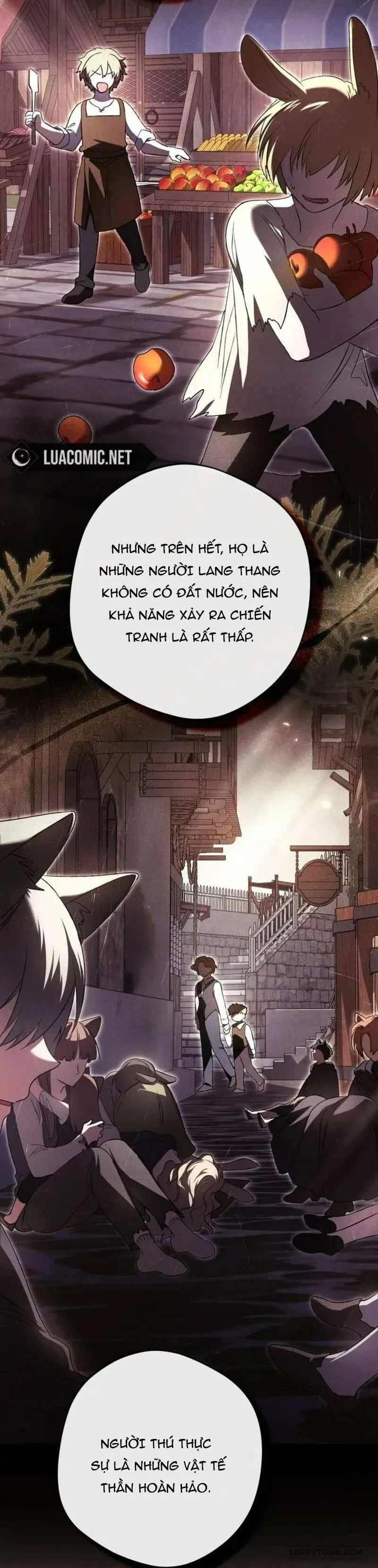 Bạo Chúa Độc Ác Trở Lại - Chap 31 - Trang 49