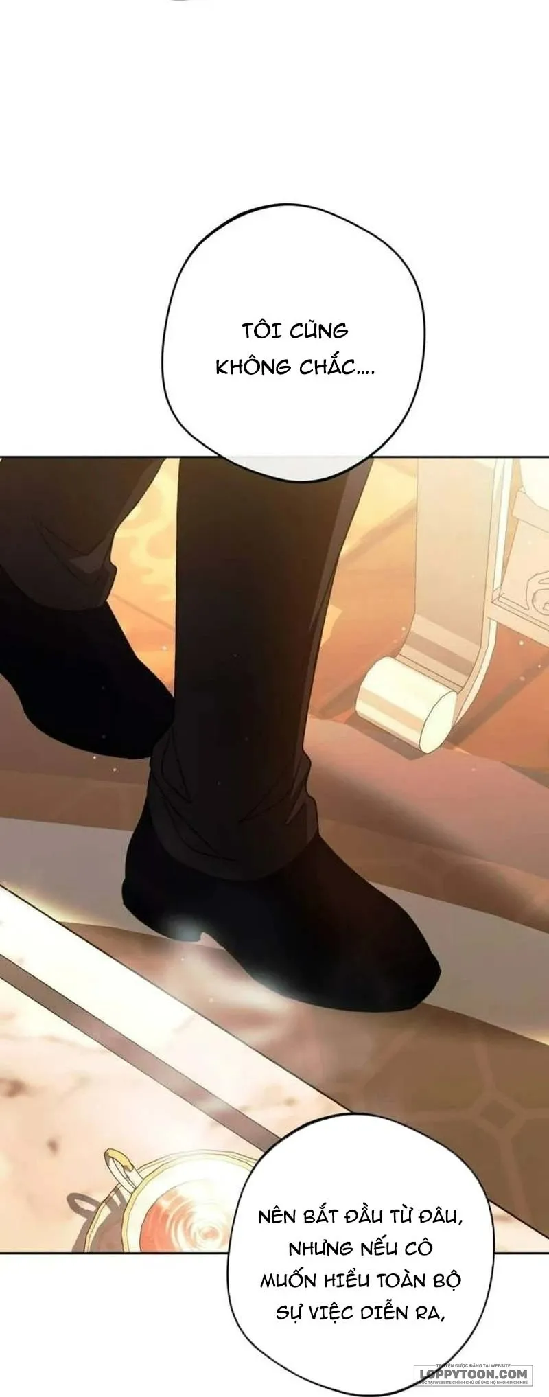 Bạo Chúa Độc Ác Trở Lại - Chap 31 - Trang 6